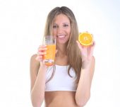 11 orange