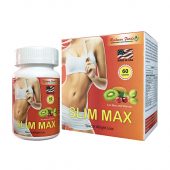 Slim Max weight loss